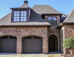 Pre-foreclosure in  GLENGERRY DR Pelham, AL 35124