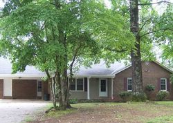 Pre-foreclosure Listing in NICOL HILL DR COTTONDALE, AL 35453