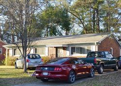 Pre-foreclosure in  DURHAM DR Montgomery, AL 36109