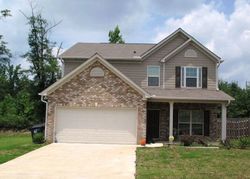Pre-foreclosure Listing in BRENTWOOD DR PHENIX CITY, AL 36869