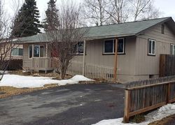 Pre-foreclosure Listing in KLONDIKE AVE ANCHORAGE, AK 99508