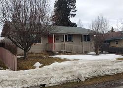 Pre-foreclosure Listing in KLONDIKE AVE ANCHORAGE, AK 99508