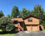 Pre-foreclosure Listing in WOODCLIFF DR CHUGIAK, AK 99567