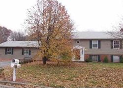 Pre-foreclosure Listing in MCCARRON CT HANOVER, MD 21076