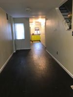 Pre-foreclosure in  N CHESTER ST Baltimore, MD 21231