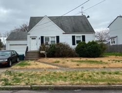 Pre-foreclosure in  CARTER AVE Bellmawr, NJ 08031