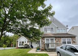 Pre-foreclosure in  SLEEPY HOLLOW LN Sicklerville, NJ 08081