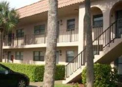 Pre-foreclosure in  W WOOLBRIGHT RD APT L204 Boynton Beach, FL 33426