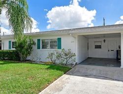 Pre-foreclosure Listing in ORANGE BLOSSOM LN BRADENTON, FL 34207