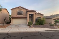 Pre-foreclosure Listing in W WINDSOR BLVD LITCHFIELD PARK, AZ 85340