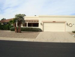 Pre-foreclosure in  N 132ND DR Sun City West, AZ 85375