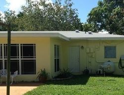 Pre-foreclosure in  PINE TER Fort Lauderdale, FL 33317