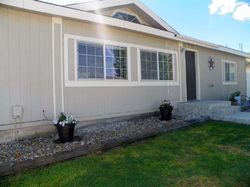 Pre-foreclosure Listing in CHESTNUT ST CARLIN, NV 89822