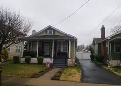 Pre-foreclosure in  ILLINOIS AVE Burlington, NJ 08016