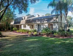 Pre-foreclosure in  LAKEWOOD DR Brandon, FL 33510