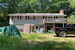 Pre-foreclosure Listing in FORRISTALL RD RINDGE, NH 03461