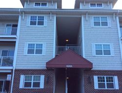 Pre-foreclosure Listing in NUTHALL DR UNIT 301 VIRGINIA BEACH, VA 23455
