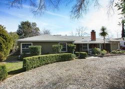 Pre-foreclosure in  EASTERN AVE Sacramento, CA 95821
