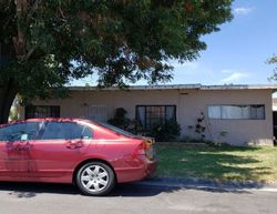 Pre-foreclosure Listing in BURTON ST BELLFLOWER, CA 90706