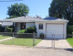  S Hinkley Ave, Stockton CA