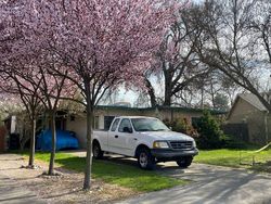 Pre-foreclosure Listing in E LOWELL AVE TRACY, CA 95376