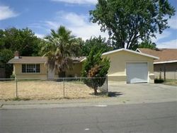 Pre-foreclosure Listing in MONTICELLO AVE RIO LINDA, CA 95673