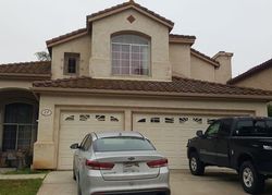 Pre-foreclosure in  RICHMOND PARK CT Chula Vista, CA 91910
