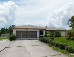 Pre-foreclosure in  BLAKLEY ST Port Charlotte, FL 33980