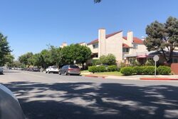 Pre-foreclosure in  W WILSON AVE Glendale, CA 91203