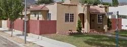 Pre-foreclosure in  W WILSON AVE Glendale, CA 91203
