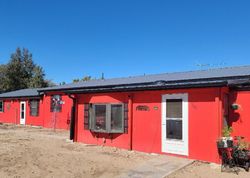 Pre-foreclosure in  4TH AVE Wiggins, CO 80654