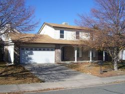 Pre-foreclosure in  S SALIDA WAY Aurora, CO 80017