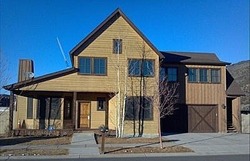 Pre-foreclosure Listing in VALLEY CT BASALT, CO 81621