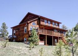 Pre-foreclosure Listing in HERON CT BAILEY, CO 80421