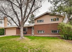 Pre-foreclosure in  CLAIRE LN Denver, CO 80234