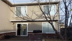 Pre-foreclosure in  FOREST DR Denver, CO 80241