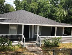 Pre-foreclosure in  E VOORHIS AVE Deland, FL 32724