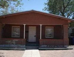 Pre-foreclosure in  NATIONS AVE El Paso, TX 79930