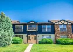 Pre-foreclosure Listing in AIRPORT RD APT 203 COLORADO SPRINGS, CO 80910