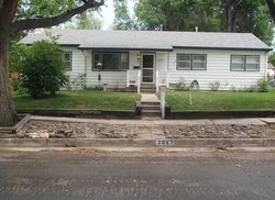 Pre-foreclosure in  MERRY LN Colorado Springs, CO 80909