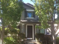 Pre-foreclosure in  ATTERBURY WAY Elk Grove, CA 95758