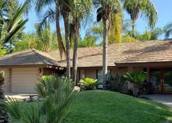 Pre-foreclosure in  E SERENA AVE Fresno, CA 93720