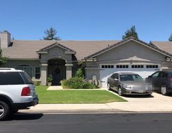 Pre-foreclosure Listing in N ANDERSON AVE CLOVIS, CA 93612