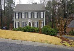 Pre-foreclosure in  WELLINGTON CT SE Atlanta, GA 30339