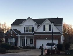 Pre-foreclosure Listing in GOLDEN TANAGER CT GREER, SC 29651
