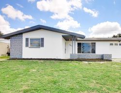 Pre-foreclosure in  CHESWICK DR Holiday, FL 34691