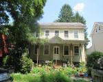 Pre-foreclosure Listing in RAILROAD AVE FRENCHTOWN, NJ 08825