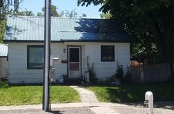 Pre-foreclosure Listing in E COMMERCIAL ST WEISER, ID 83672