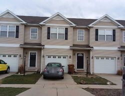 Pre-foreclosure in  STONEWAY CT Champaign, IL 61822