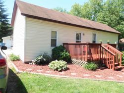 Pre-foreclosure Listing in WILLEY ST POCAHONTAS, IL 62275